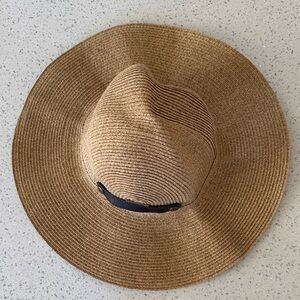 Packable Sun Hat